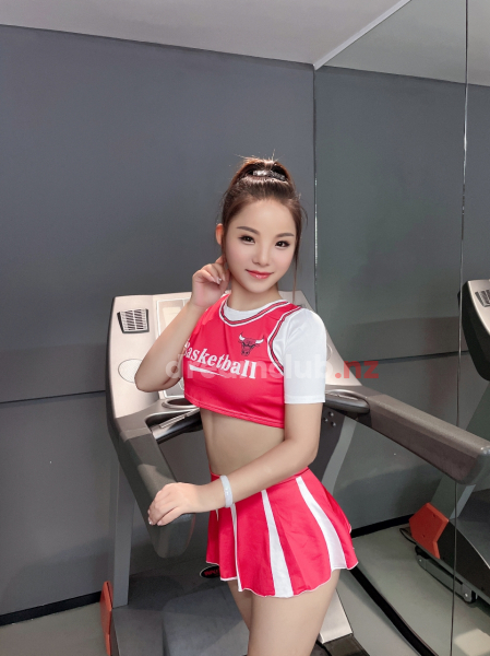 Amazing Escort in Wellington