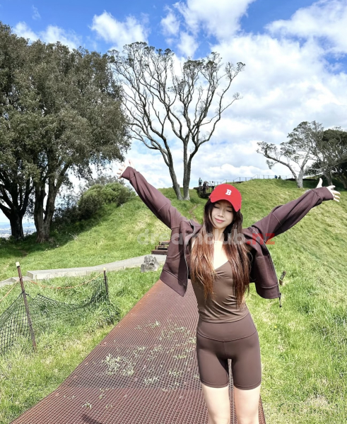 Amazing Escort in Auckland