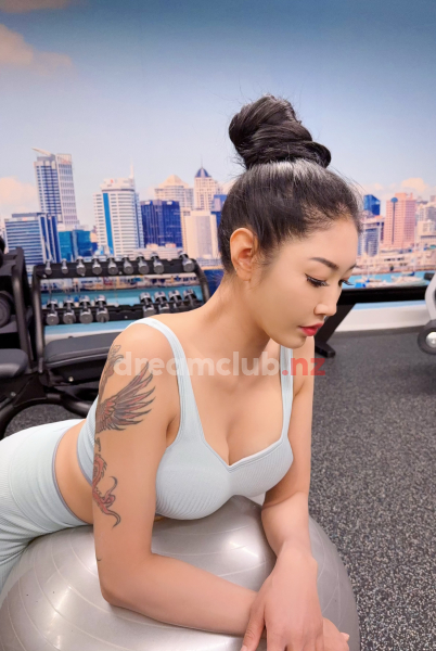 Best  escort in Auckland