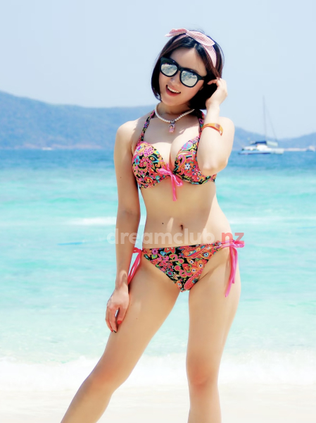 Amazing Escort in North Shore