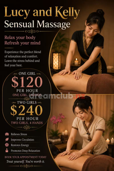 Amazing Escort in Auckland