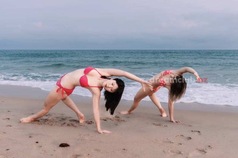 Amazing Escort in North Shore