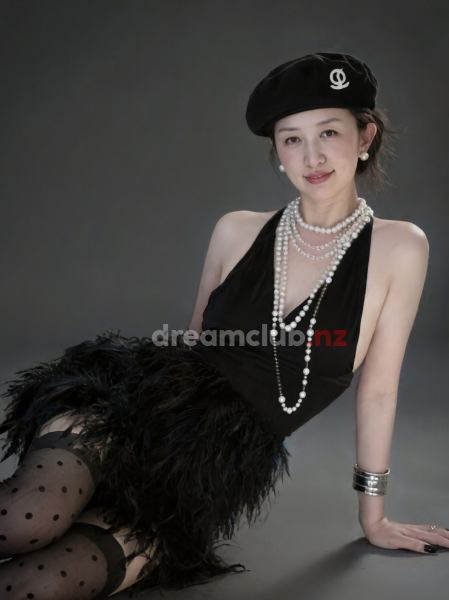 Best  escort in North Shore