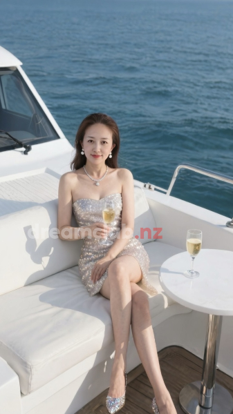 Amazing Escort in North Shore