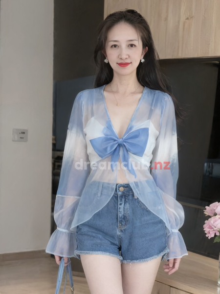 Amazing Escort in North Shore