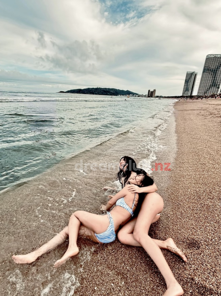 Best  escort in North Shore