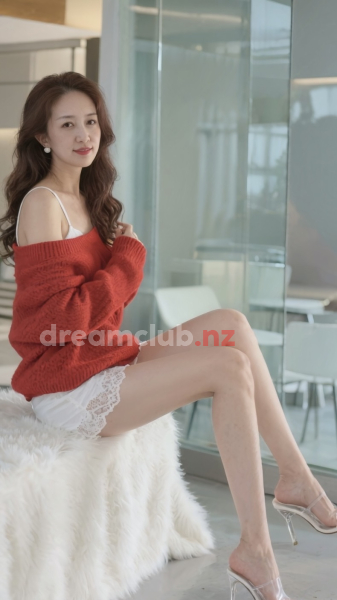 Amazing Escort in North Shore