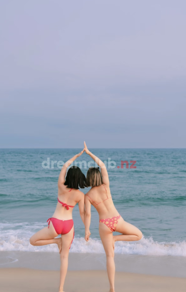 Amazing Escort in North Shore