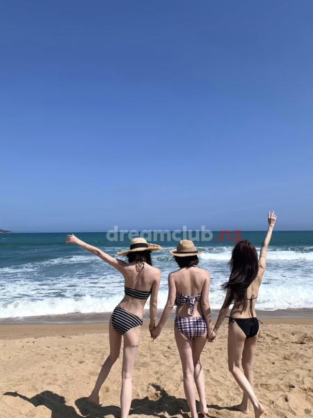 Amazing Escort in North Shore