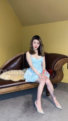 Amazing Escort in 